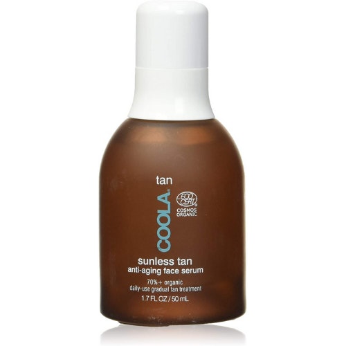 The best selftanners for mature skin Life Yours